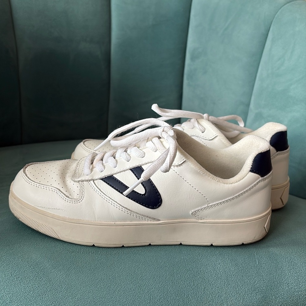 Tretorn Swedish sneakers size 8.5M from Nordstrom
